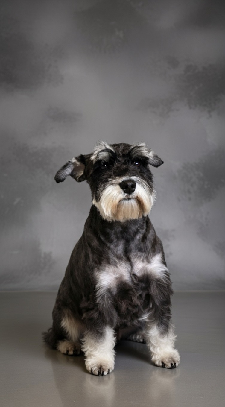 Dog grooming salon Podgorica – GroomingPG beautiful grooming results